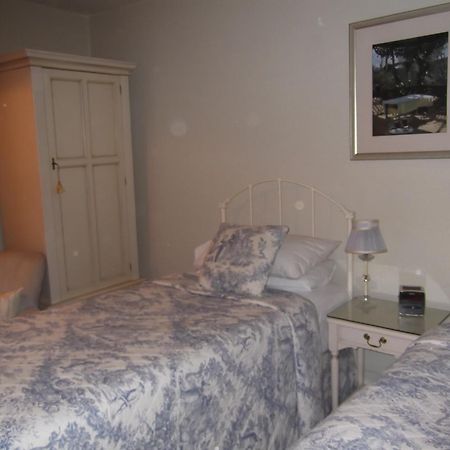 Courtland Otel Stratford-upon-Avon Dış mekan fotoğraf