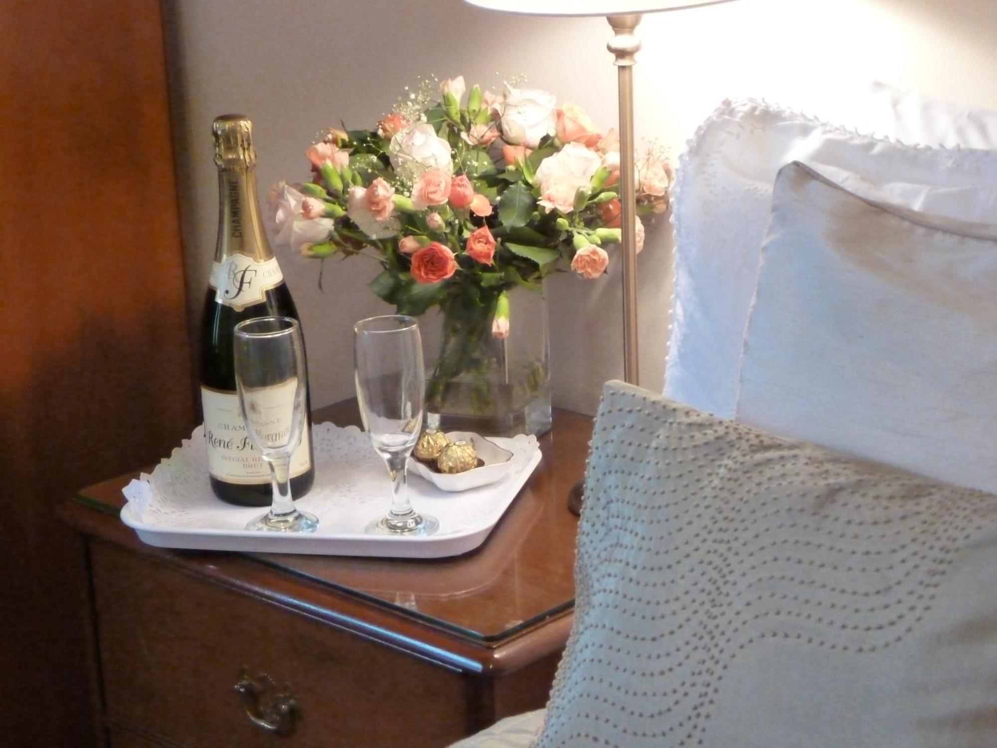 Courtland Otel Stratford-upon-Avon Dış mekan fotoğraf