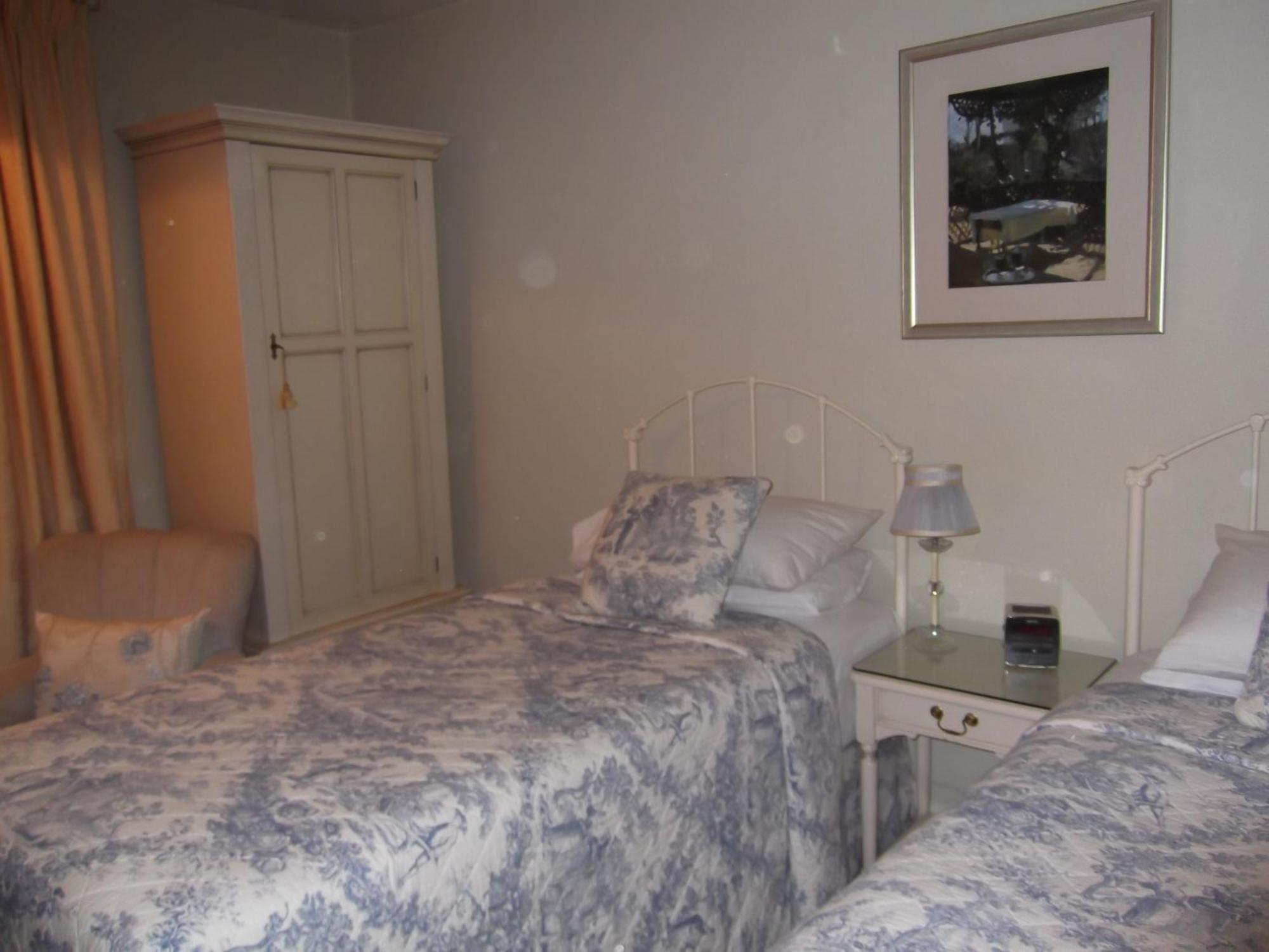 Courtland Otel Stratford-upon-Avon Dış mekan fotoğraf