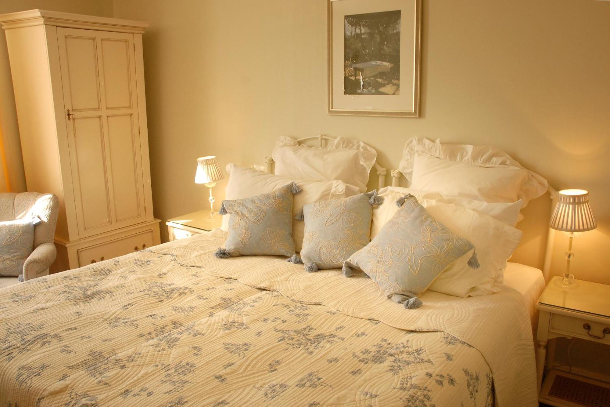 Courtland Otel Stratford-upon-Avon Dış mekan fotoğraf