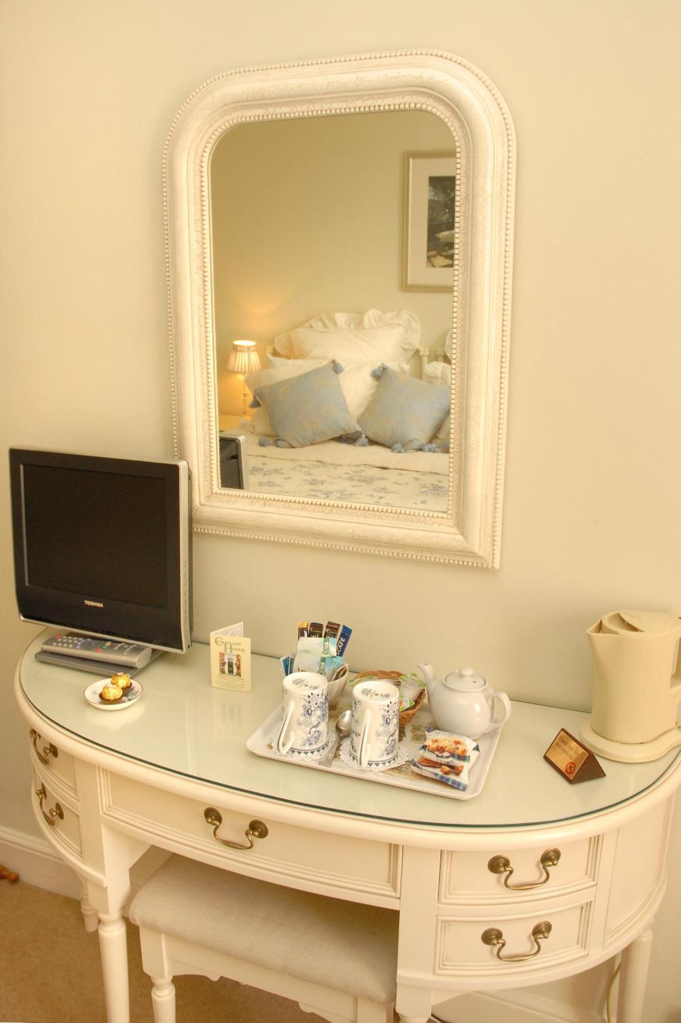 Courtland Otel Stratford-upon-Avon Dış mekan fotoğraf