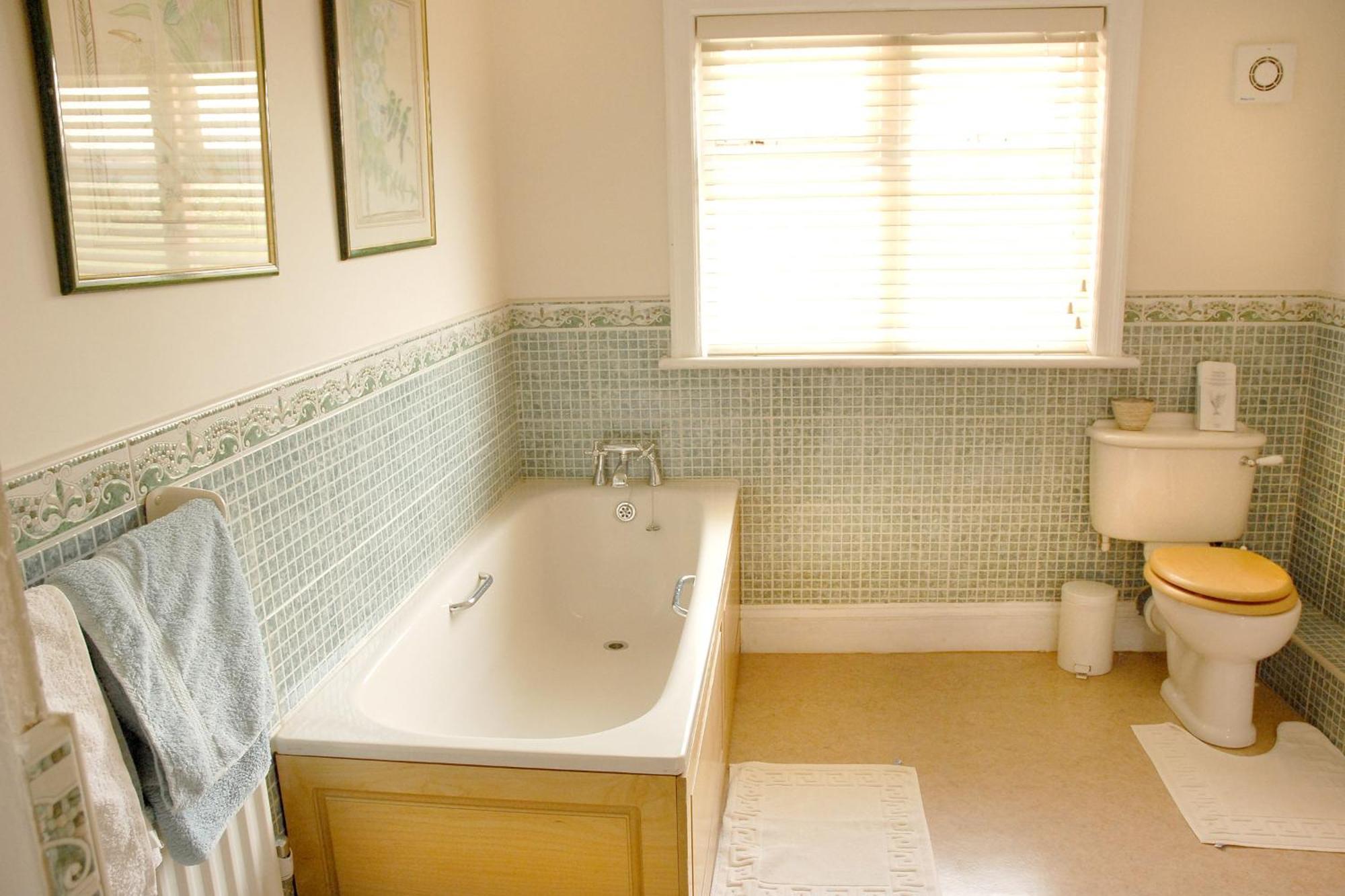 Courtland Otel Stratford-upon-Avon Dış mekan fotoğraf