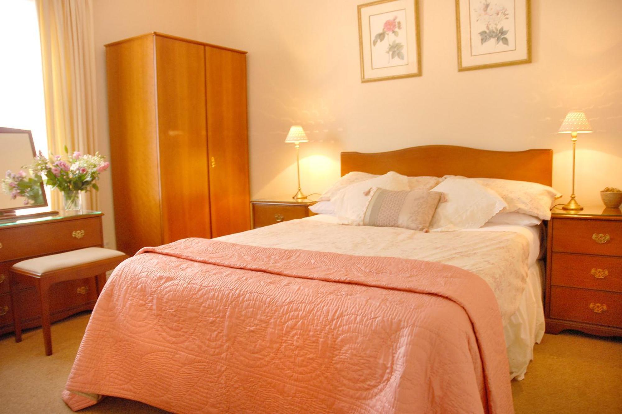 Courtland Otel Stratford-upon-Avon Dış mekan fotoğraf
