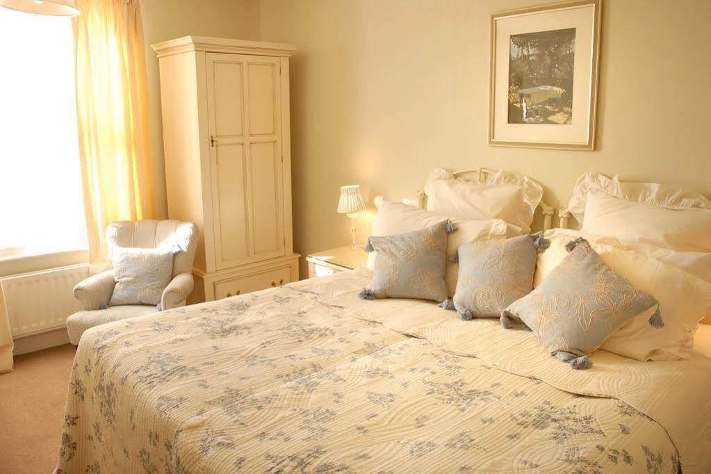 Courtland Otel Stratford-upon-Avon Dış mekan fotoğraf