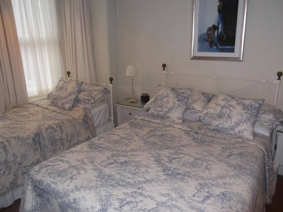 Courtland Otel Stratford-upon-Avon Dış mekan fotoğraf